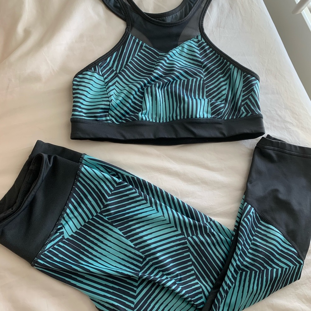 Zella Workout Set - image 4
